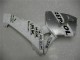 Carénages Honda CBR 600 RR 2003-2004 - Blanc Repsol Carénages Honda CBR 600 RR 2003-2004 - Blanc Repsol