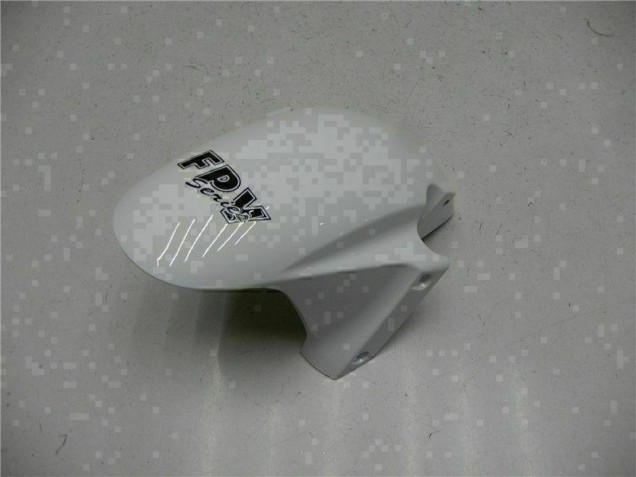 Carénages Honda CBR 600 RR 2003-2004 - Blanc Repsol Carénages Honda CBR 600 RR 2003-2004 - Blanc Repsol