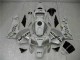 Carénages Honda CBR 600 RR 2003-2004 - Blanc Repsol Carénages Honda CBR 600 RR 2003-2004 - Blanc Repsol