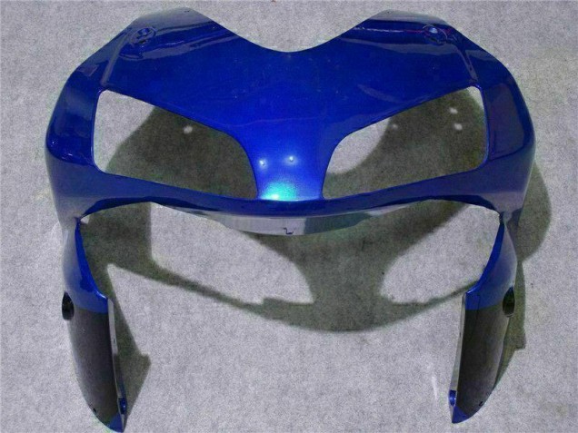 Carénages Honda CBR 600 RR 2003-2004 - Bleu Carénages Honda CBR 600 RR 2003-2004 - Bleu