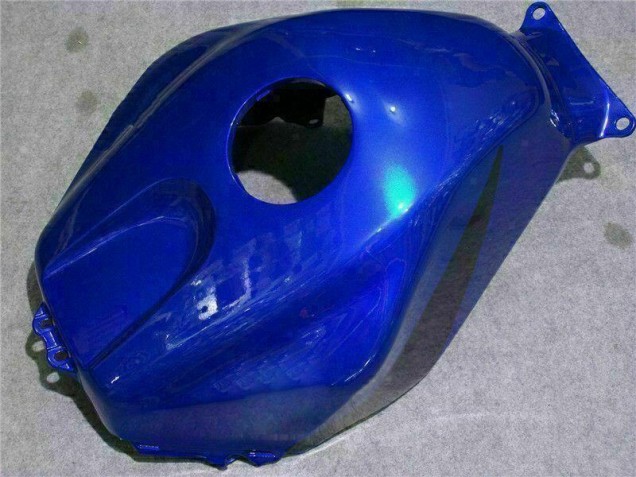 Carénages Honda CBR 600 RR 2003-2004 - Bleu Carénages Honda CBR 600 RR 2003-2004 - Bleu