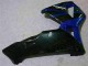 Carénages Honda CBR 600 RR 2003-2004 - Bleu Carénages Honda CBR 600 RR 2003-2004 - Bleu