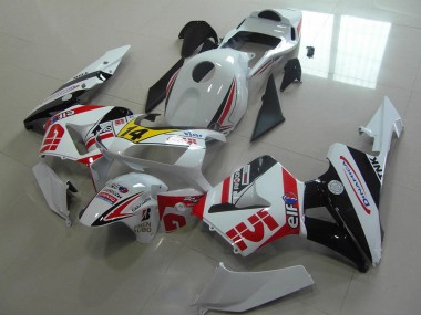 Carénages Honda CBR 600 RR 2003-2004 - Givi