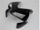 Carénages Honda CBR 600 RR 2003-2004 - Noir Brillant Carénages Honda CBR 600 RR 2003-2004 - Noir Brillant