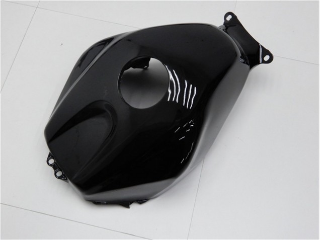 Carénages Honda CBR 600 RR 2003-2004 - Noir Brillant Carénages Honda CBR 600 RR 2003-2004 - Noir Brillant