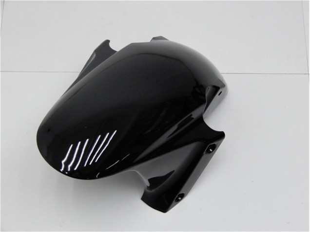 Carénages Honda CBR 600 RR 2003-2004 - Noir Brillant Carénages Honda CBR 600 RR 2003-2004 - Noir Brillant