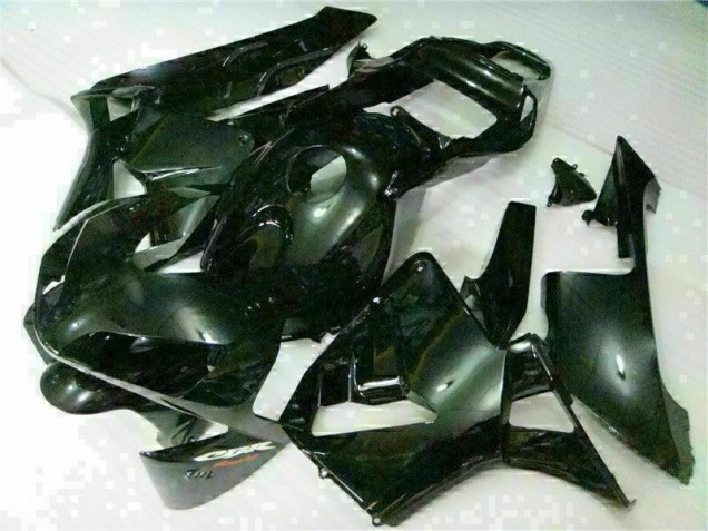 Carénages Honda CBR 600 RR 2003-2004 - Noir