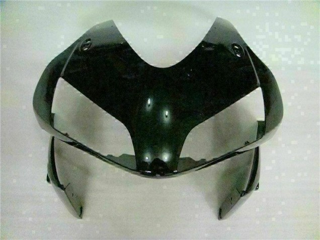Carénages Honda CBR 600 RR 2003-2004 - Noir