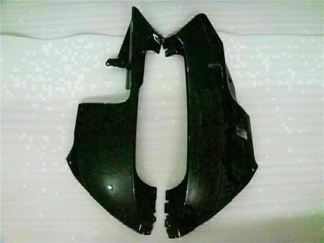 Carénages Honda CBR 600 RR 2003-2004 - Noir