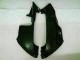 Carénages Honda CBR 600 RR 2003-2004 - Noir