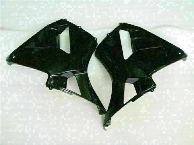 Carénages Honda CBR 600 RR 2003-2004 - Noir