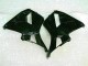 Carénages Honda CBR 600 RR 2003-2004 - Noir
