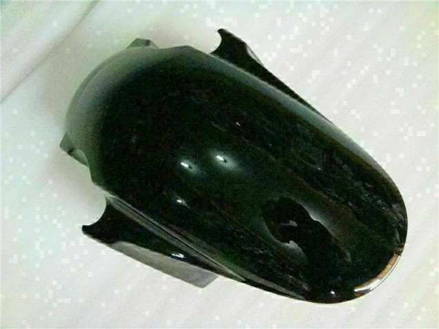 Carénages Honda CBR 600 RR 2003-2004 - Noir
