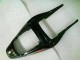 Carénages Honda CBR 600 RR 2003-2004 - Noir