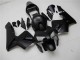 Carénages Honda CBR 600 RR 2003-2004 - Noir Mat Carénages Honda CBR 600 RR 2003-2004 - Noir Mat