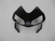Carénages Honda CBR 600 RR 2003-2004 - Noir Mat Carénages Honda CBR 600 RR 2003-2004 - Noir Mat