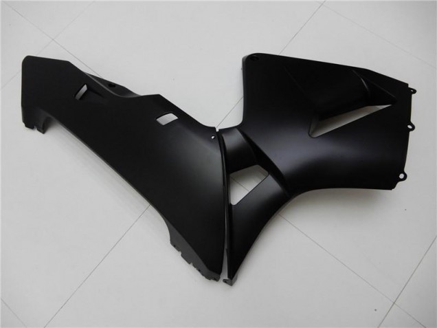 Carénages Honda CBR 600 RR 2003-2004 - Noir Mat Carénages Honda CBR 600 RR 2003-2004 - Noir Mat