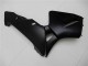 Carénages Honda CBR 600 RR 2003-2004 - Noir Mat Carénages Honda CBR 600 RR 2003-2004 - Noir Mat