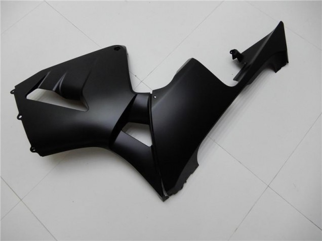 Carénages Honda CBR 600 RR 2003-2004 - Noir Mat Carénages Honda CBR 600 RR 2003-2004 - Noir Mat