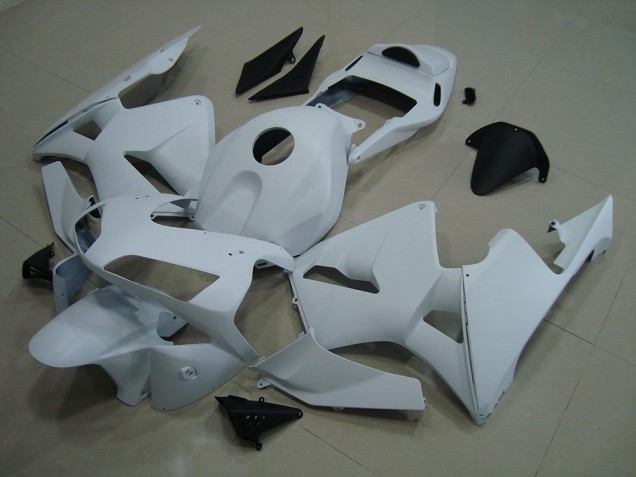 Carénages Honda CBR 600 RR 2003-2004 - Non Peint Carénages Honda CBR 600 RR 2003-2004 - Non Peint
