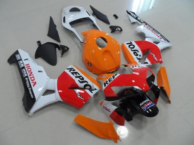 Carénages Honda CBR 600 RR 2003-2004 - Repsol