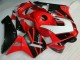 Carénages Honda CBR 600 RR 2003-2004 - Rouge Carénages Honda CBR 600 RR 2003-2004 - Rouge
