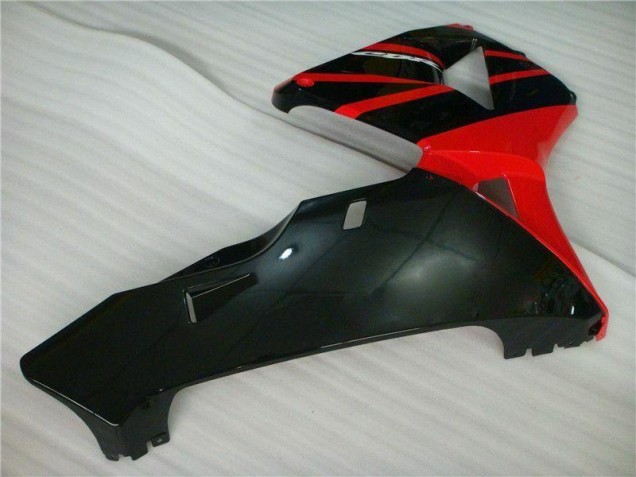 Carénages Honda CBR 600 RR 2003-2004 - Rouge Carénages Honda CBR 600 RR 2003-2004 - Rouge