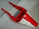 Carénages Honda CBR 600 RR 2003-2004 - Rouge Carénages Honda CBR 600 RR 2003-2004 - Rouge