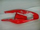 Carénages Honda CBR 600 RR 2003-2004 - Rouge Carénages Honda CBR 600 RR 2003-2004 - Rouge