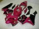 Carénages Honda CBR 600 RR 2003-2004 - Violet Carénages Honda CBR 600 RR 2003-2004 - Violet