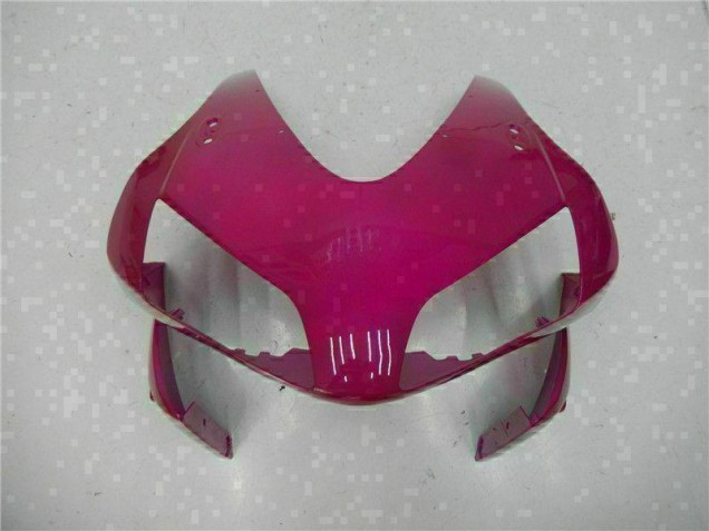 Carénages Honda CBR 600 RR 2003-2004 - Violet Carénages Honda CBR 600 RR 2003-2004 - Violet