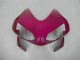 Carénages Honda CBR 600 RR 2003-2004 - Violet Carénages Honda CBR 600 RR 2003-2004 - Violet