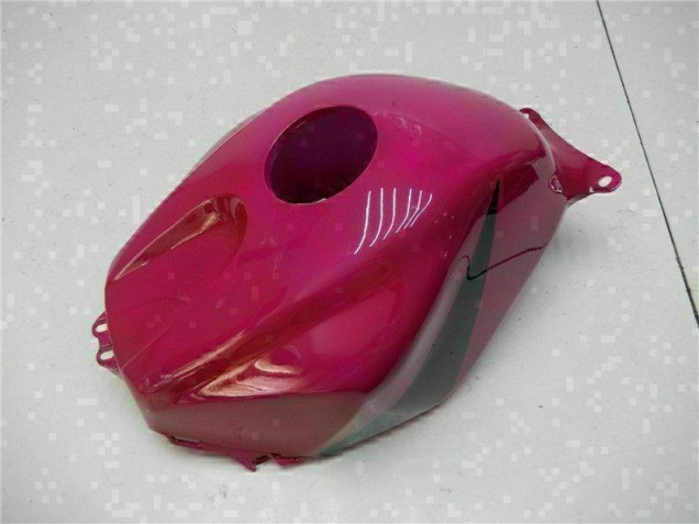 Carénages Honda CBR 600 RR 2003-2004 - Violet Carénages Honda CBR 600 RR 2003-2004 - Violet
