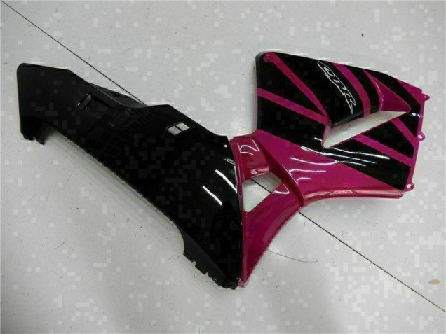 Carénages Honda CBR 600 RR 2003-2004 - Violet Carénages Honda CBR 600 RR 2003-2004 - Violet