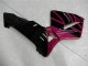 Carénages Honda CBR 600 RR 2003-2004 - Violet Carénages Honda CBR 600 RR 2003-2004 - Violet