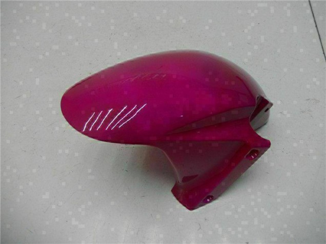 Carénages Honda CBR 600 RR 2003-2004 - Violet Carénages Honda CBR 600 RR 2003-2004 - Violet