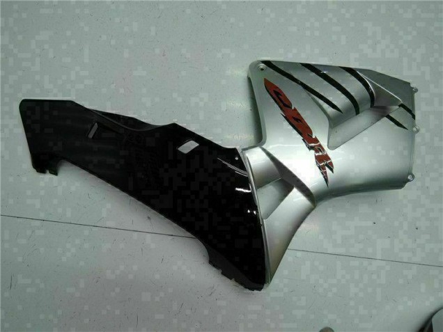 Carénages Honda CBR 600 RR 2005-2006 - Argent Carénages Honda CBR 600 RR 2005-2006 - Argent