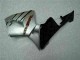 Carénages Honda CBR 600 RR 2005-2006 - Argent Carénages Honda CBR 600 RR 2005-2006 - Argent