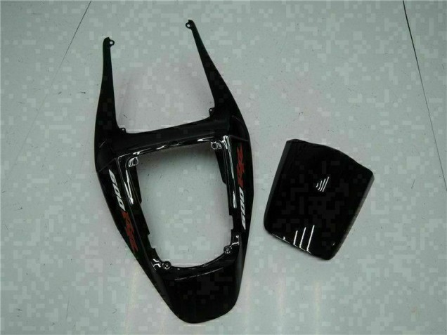 Carénages Honda CBR 600 RR 2005-2006 - Argent Carénages Honda CBR 600 RR 2005-2006 - Argent