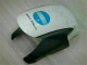 Carénages Honda CBR 600 RR 2005-2006 - Blanc Bleu Carénages Honda CBR 600 RR 2005-2006 - Blanc Bleu