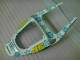 Carénages Honda CBR 600 RR 2005-2006 - Blanc Bleu Nastro Azzurro 46 Carénages Honda CBR 600 RR 2005-2006 - Blanc Bleu Nastro Azzurro 46