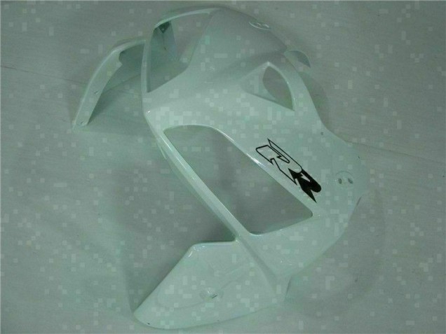Carénages Honda CBR 600 RR 2005-2006 - Blanc Carénages Honda CBR 600 RR 2005-2006 - Blanc