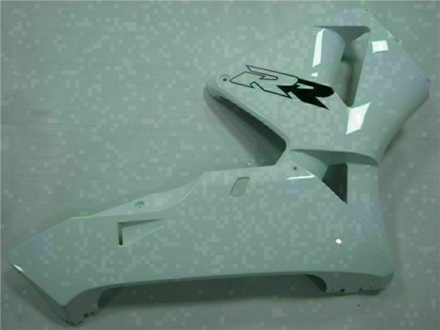 Carénages Honda CBR 600 RR 2005-2006 - Blanc Carénages Honda CBR 600 RR 2005-2006 - Blanc