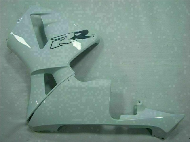Carénages Honda CBR 600 RR 2005-2006 - Blanc Carénages Honda CBR 600 RR 2005-2006 - Blanc