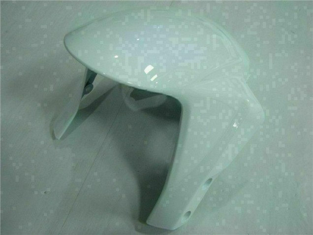 Carénages Honda CBR 600 RR 2005-2006 - Blanc Carénages Honda CBR 600 RR 2005-2006 - Blanc