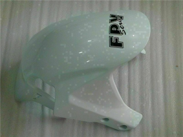 Carénages Honda CBR 600 RR 2005-2006 - Blanc Repsol Carénages Honda CBR 600 RR 2005-2006 - Blanc Repsol