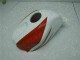 Carénages Honda CBR 600 RR 2005-2006 - Blanc Rouge Carénages Honda CBR 600 RR 2005-2006 - Blanc Rouge