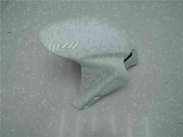 Carénages Honda CBR 600 RR 2005-2006 - Blanc Rouge Carénages Honda CBR 600 RR 2005-2006 - Blanc Rouge