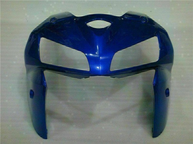 Carénages Honda CBR 600 RR 2005-2006 - Bleu Carénages Honda CBR 600 RR 2005-2006 - Bleu