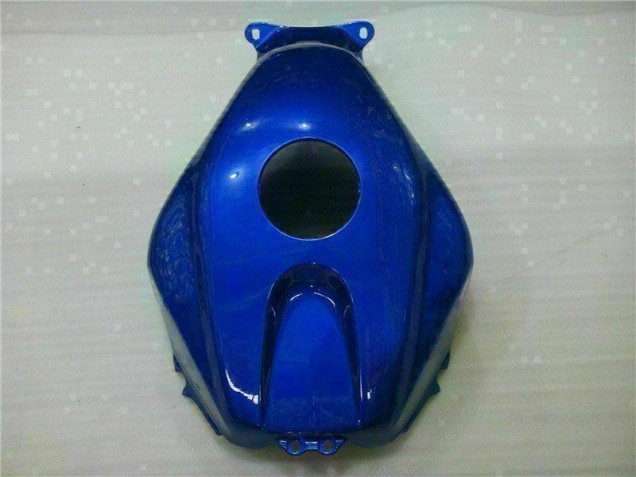 Carénages Honda CBR 600 RR 2005-2006 - Bleu Carénages Honda CBR 600 RR 2005-2006 - Bleu